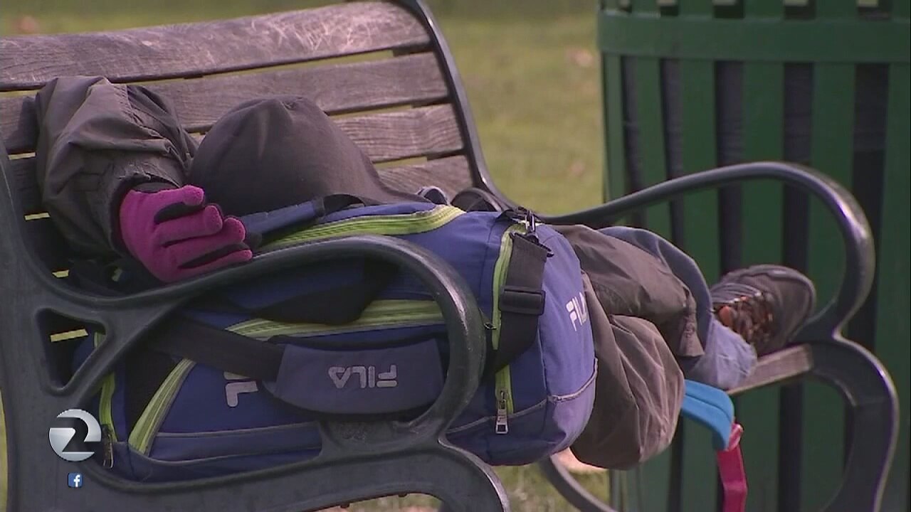 Rise in Santa Clara County homeless deaths
