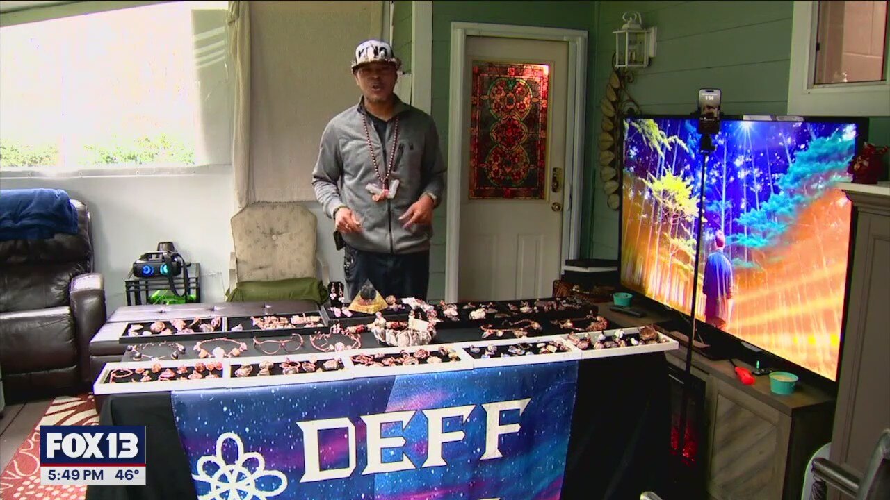 The Jeweler MC