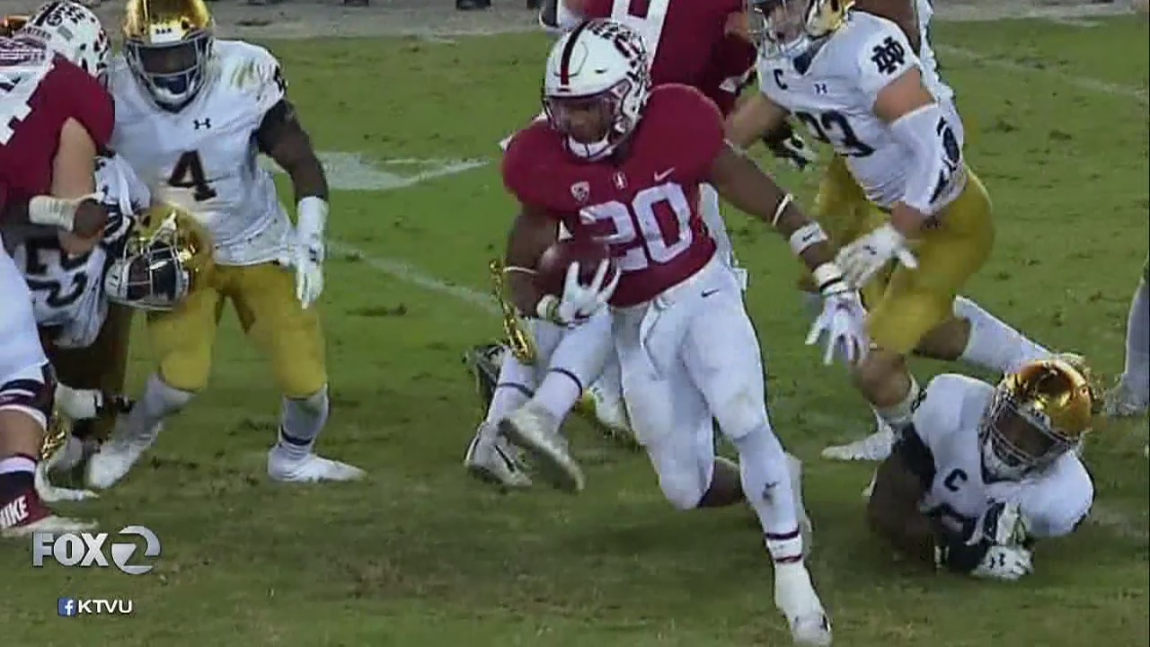 Stanford?s Love Poised to Uphold Unique Legacy