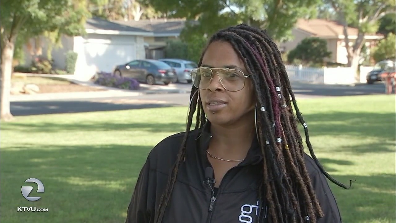 Safeway calls police on African-American woman