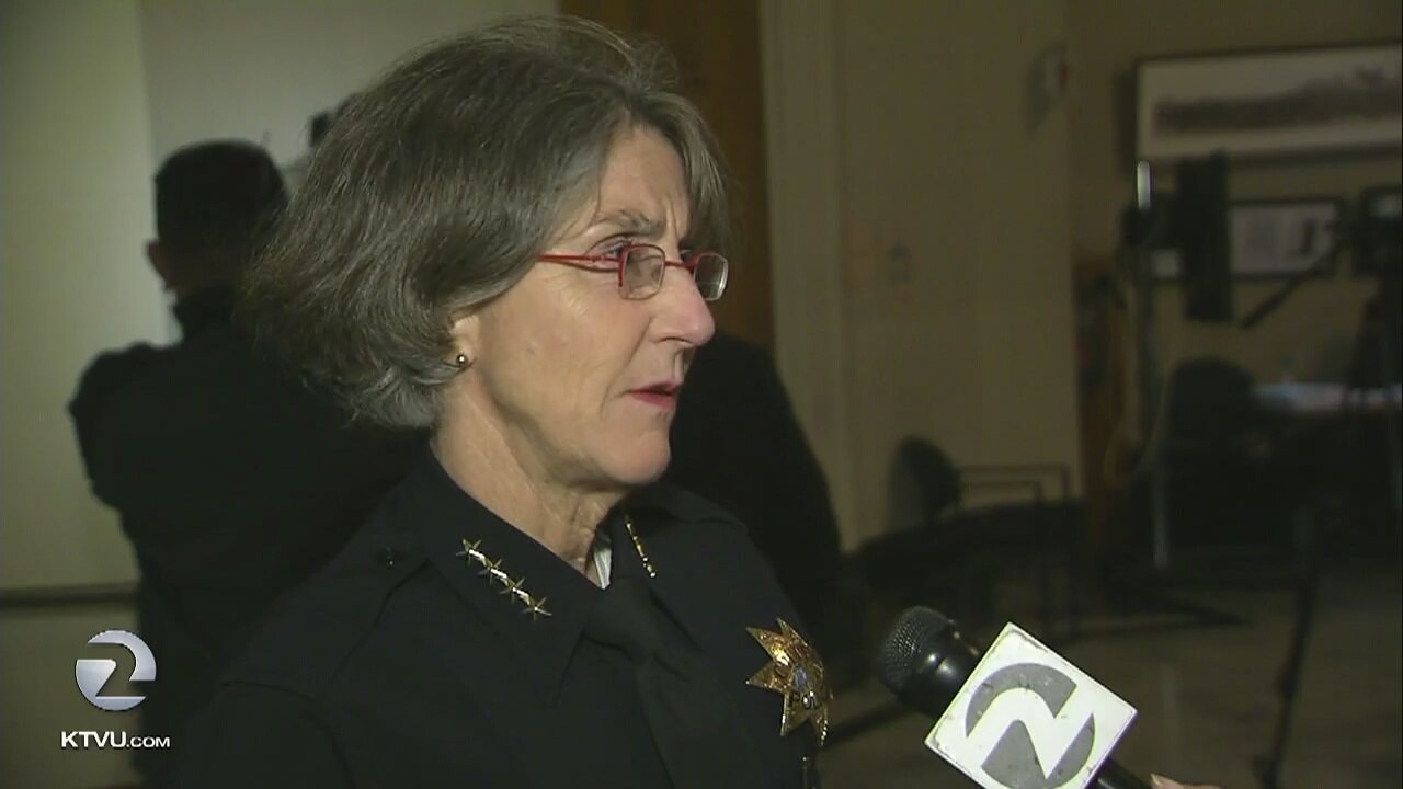 OPD chief to address Oakland City Council over controversial ICE raid