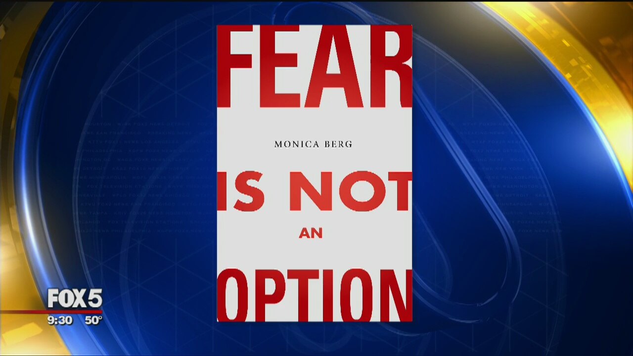 Overcoming your fears