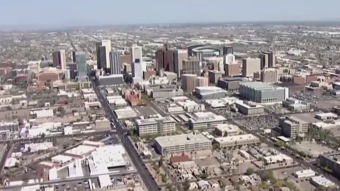 Interest rate hike: Expert weighs in on how Arizona's housing market could feel the impact