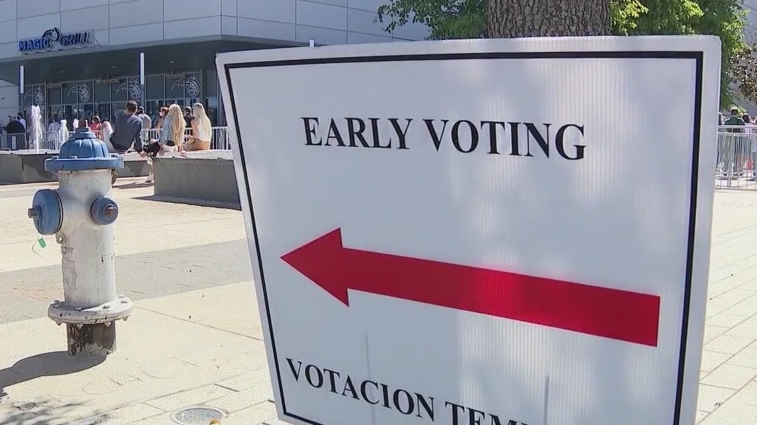 Arizona Senate GOP revives controversial election bill