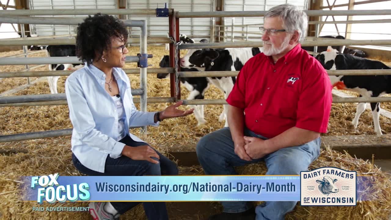 FOX Focus - Mighty Grand Dairy LLC