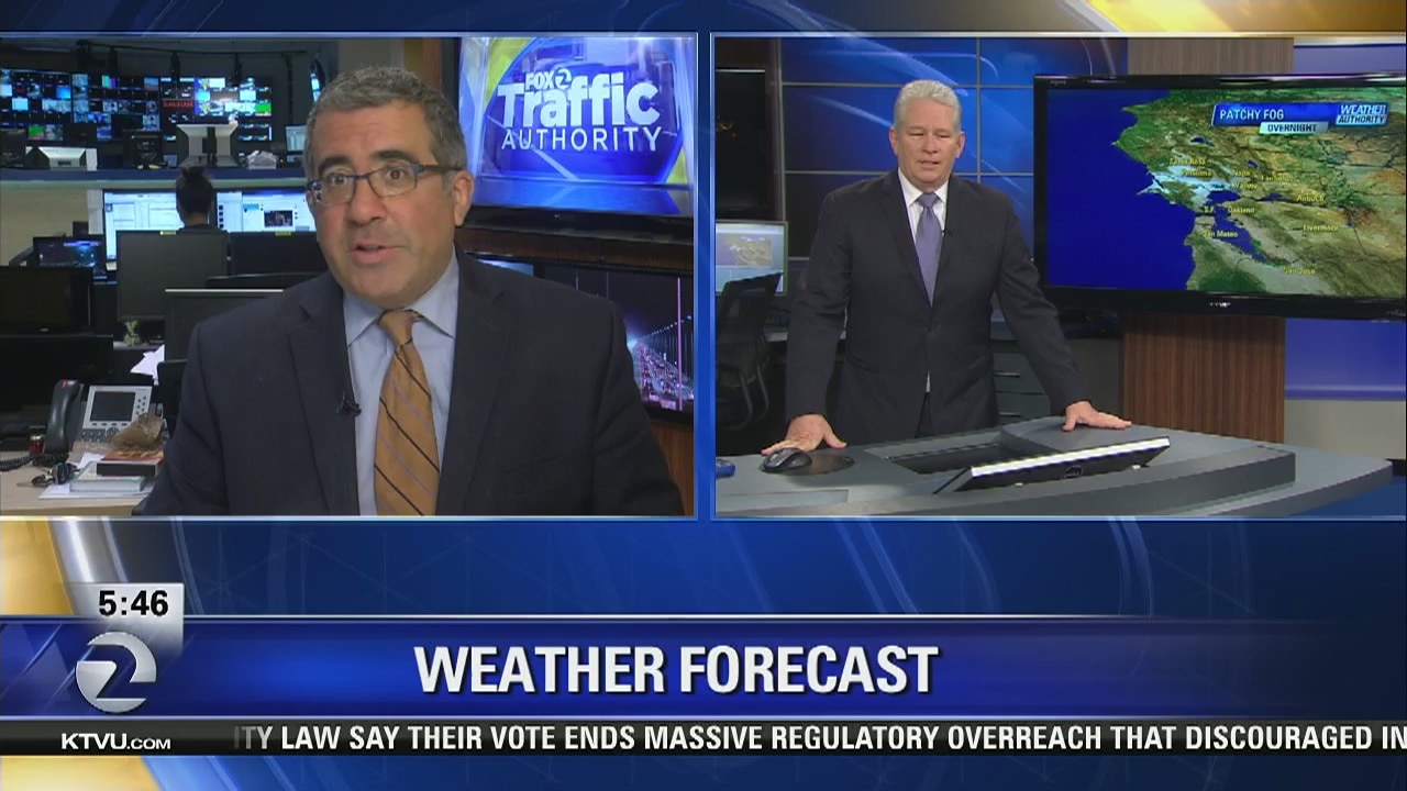 Sal and Steve joke about bran flakes and prune june