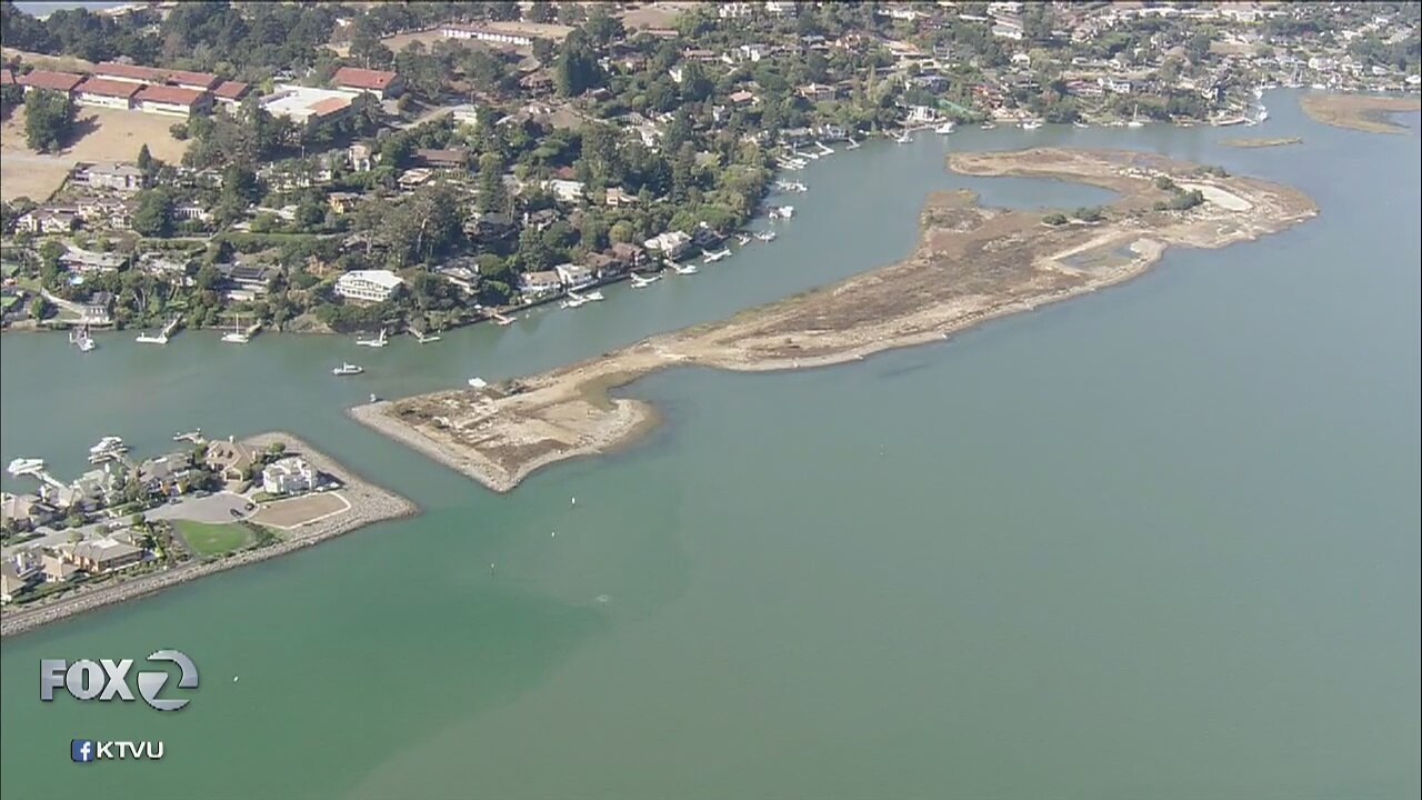 Aramburu Island
