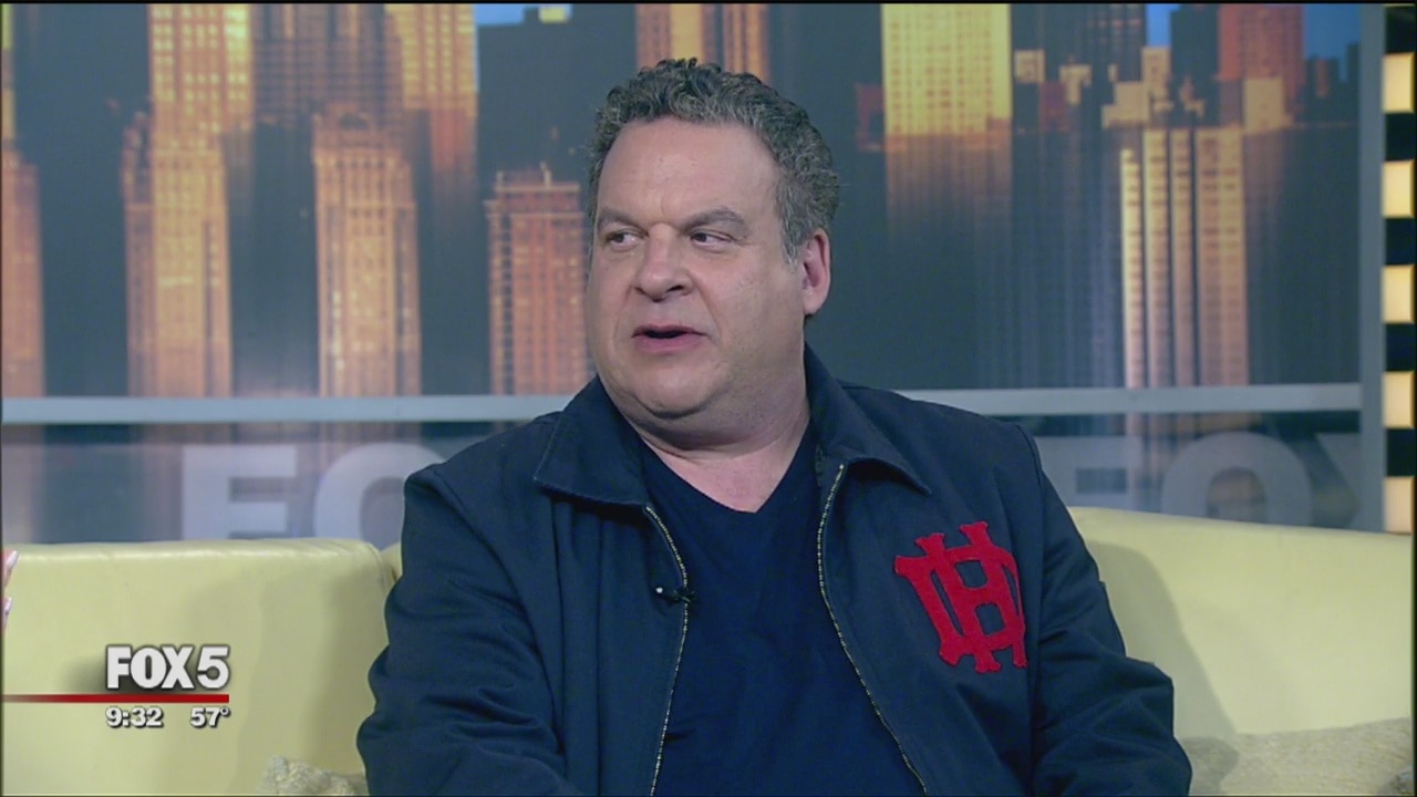 Jeff Garlin
