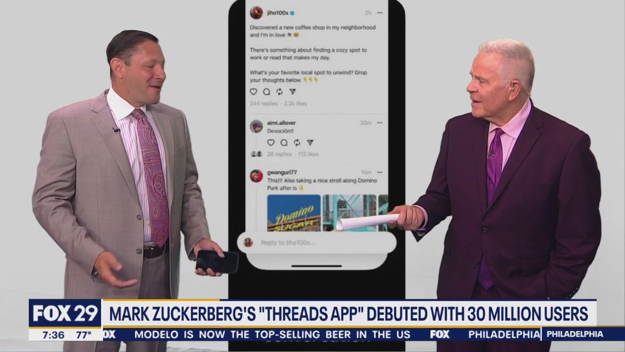 Unraveling the mysteries of new Threads app
