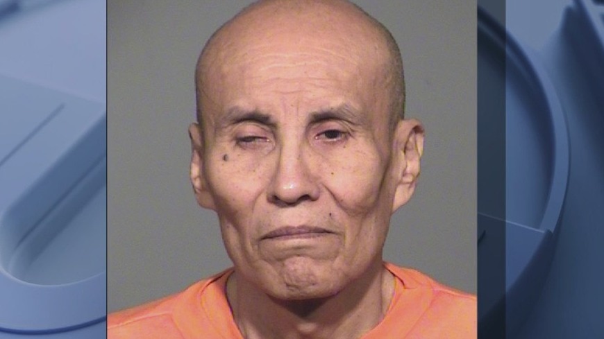 Execution warrant issued for Arizona man convicted of murdering college student decades ago