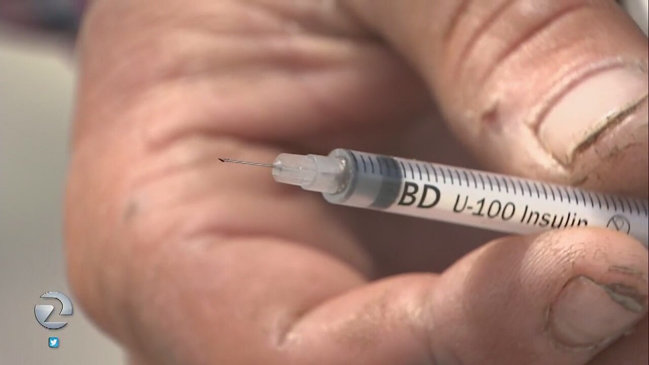 Safe drug injection site recommendations due in San Francisco