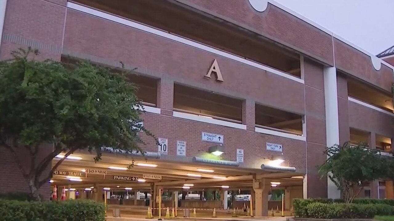 New coronavirus testing site opens at UCF