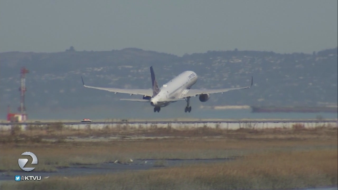 2nd Air Canada jet safety event in San Francisco