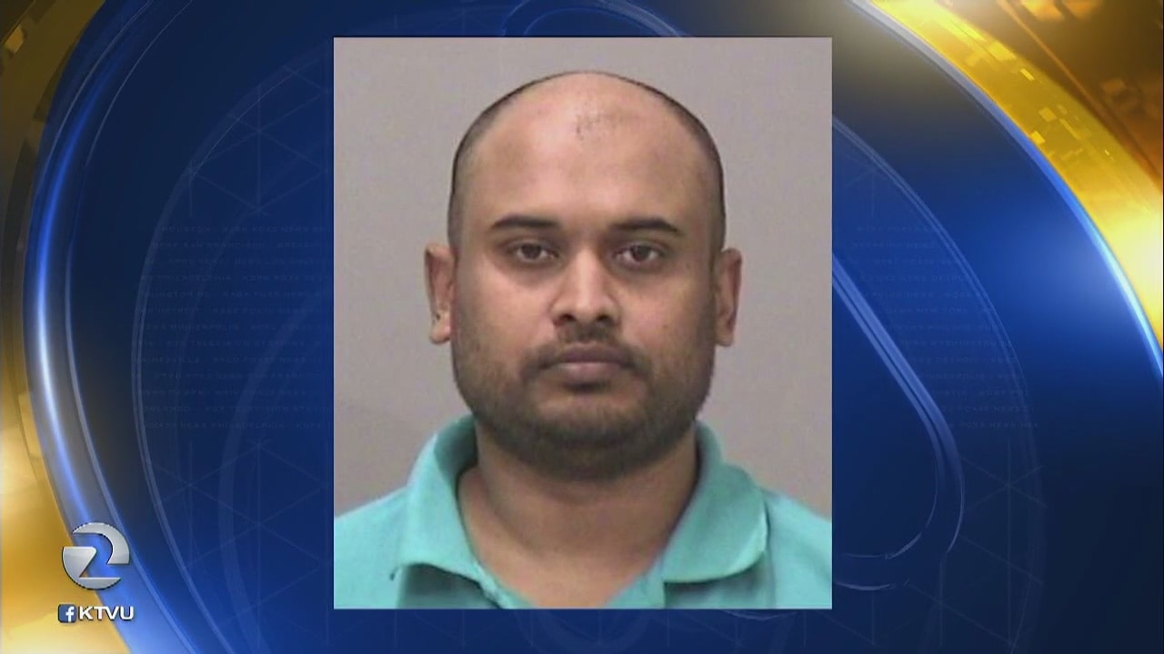 Sex tape extortion case