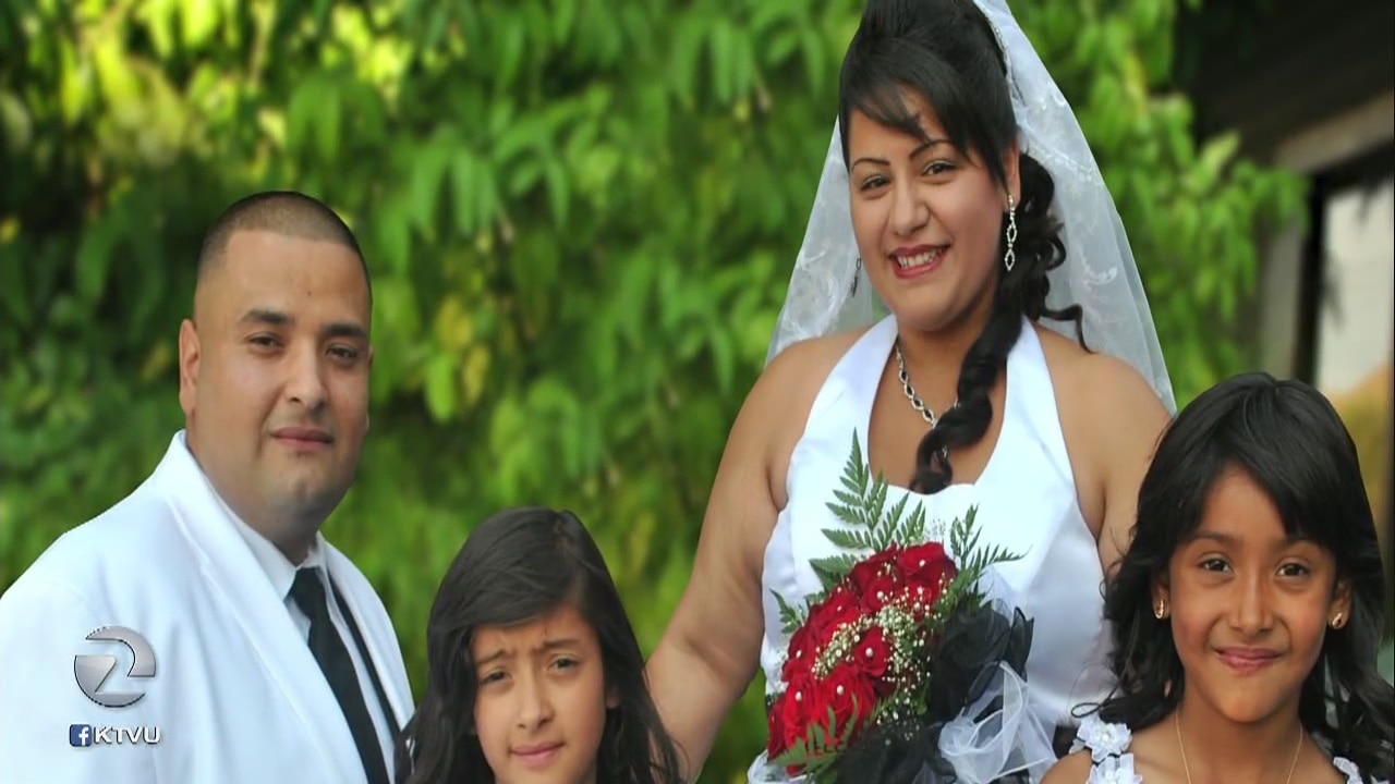 A Bay Area family's courageous fight to end the cycle of domestic violence