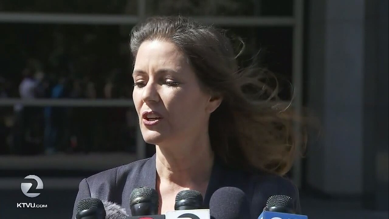 Oakland mayor, police chief, attorneys appear in federal court