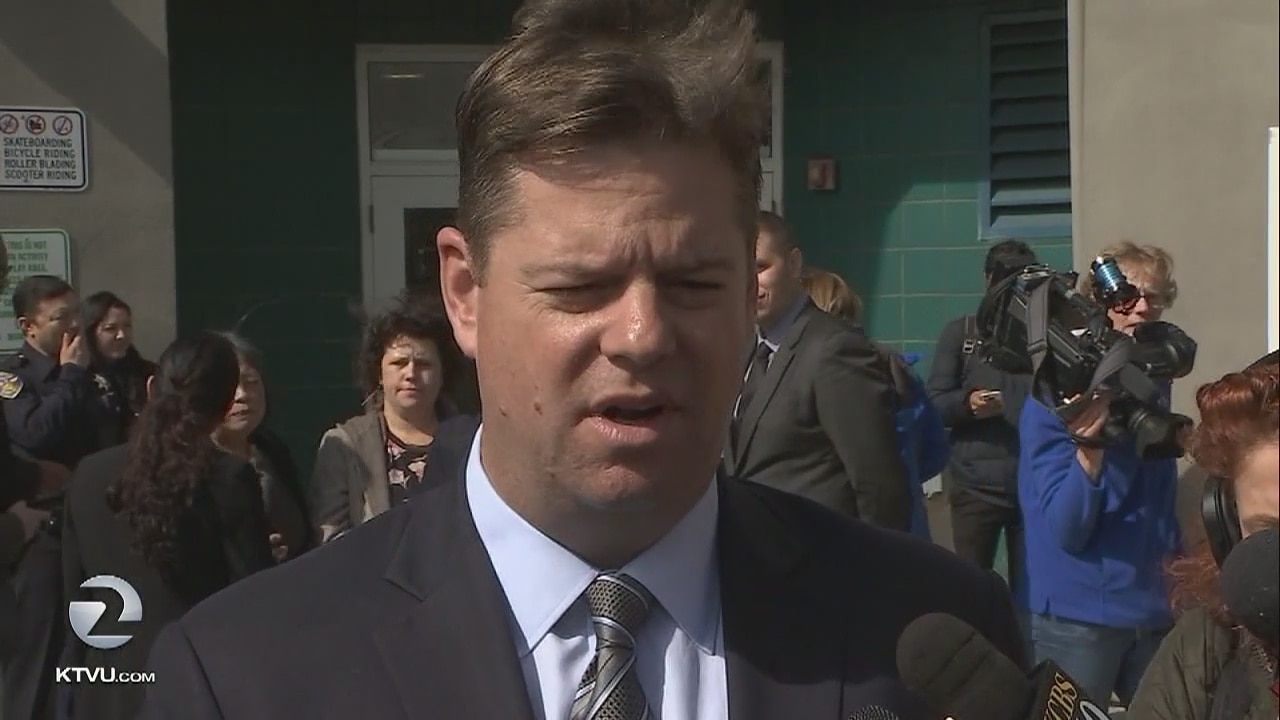 232 ICE arrests over 4 days; Bay Area leaders pledge to protect undocumented immigrants
