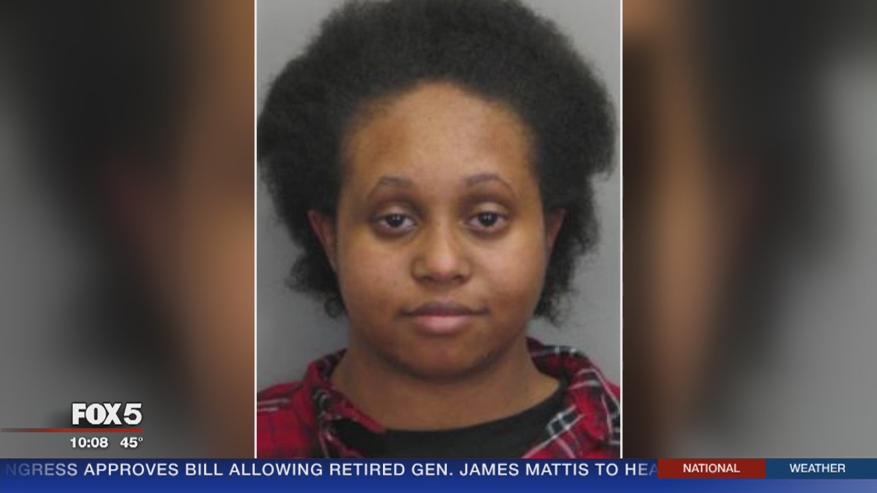 Woman charged with felony hit-and-run of tow truck employee