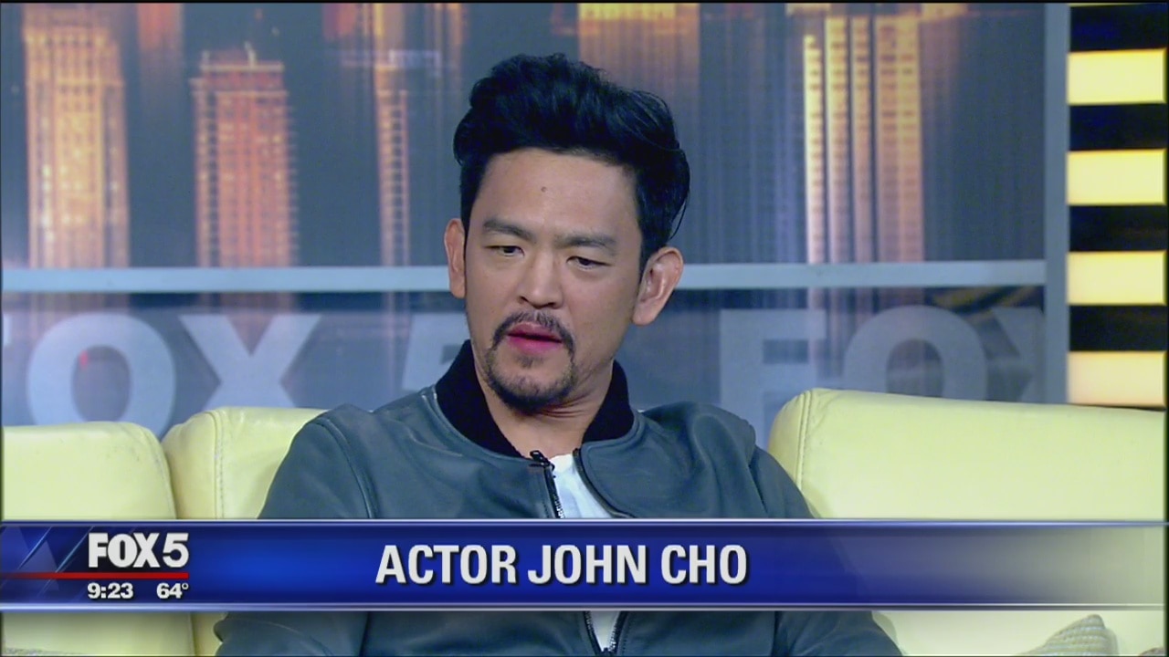 John Cho