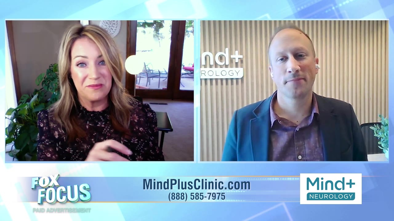 FOX Focus - Mind+ Neurology