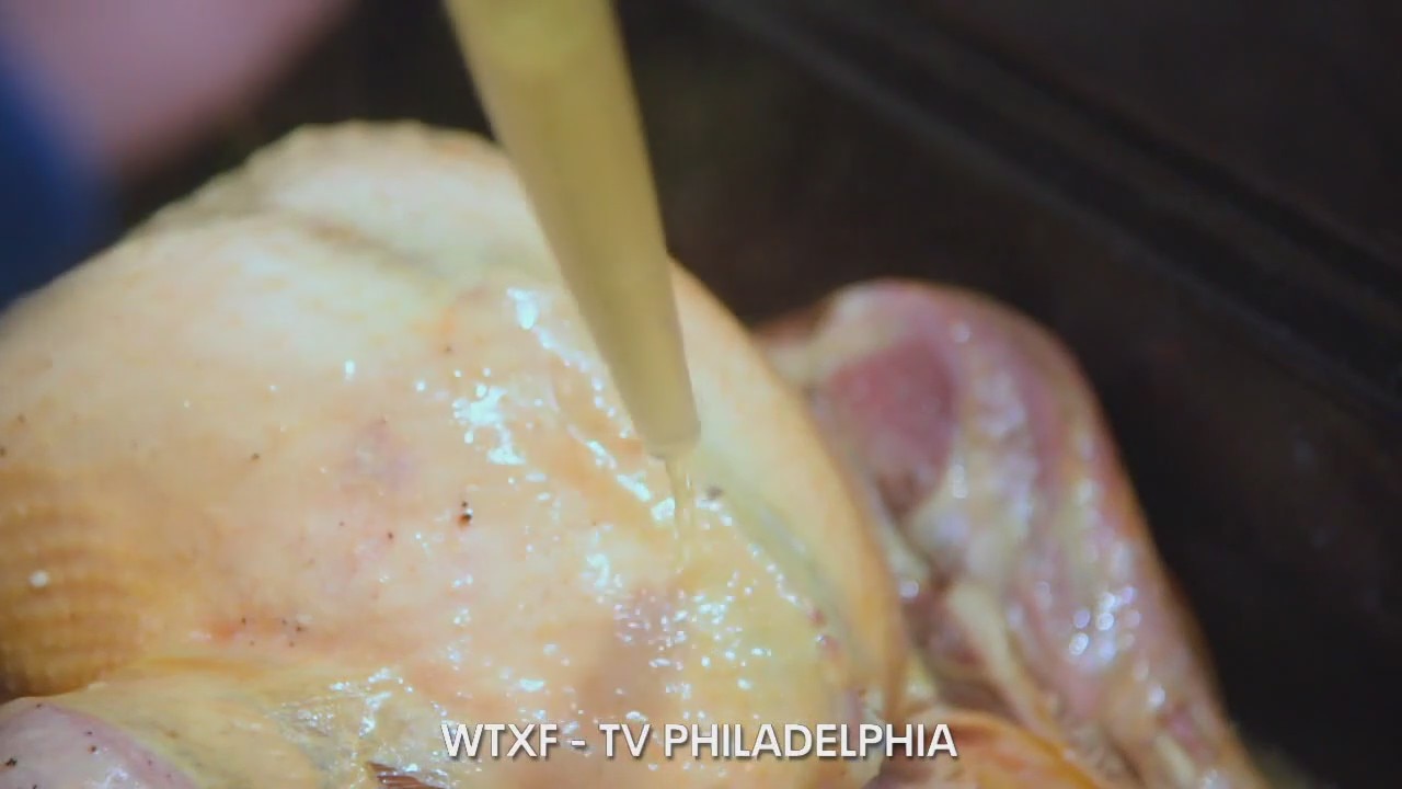 Thanksgiving Day headlines: November 23, 2023