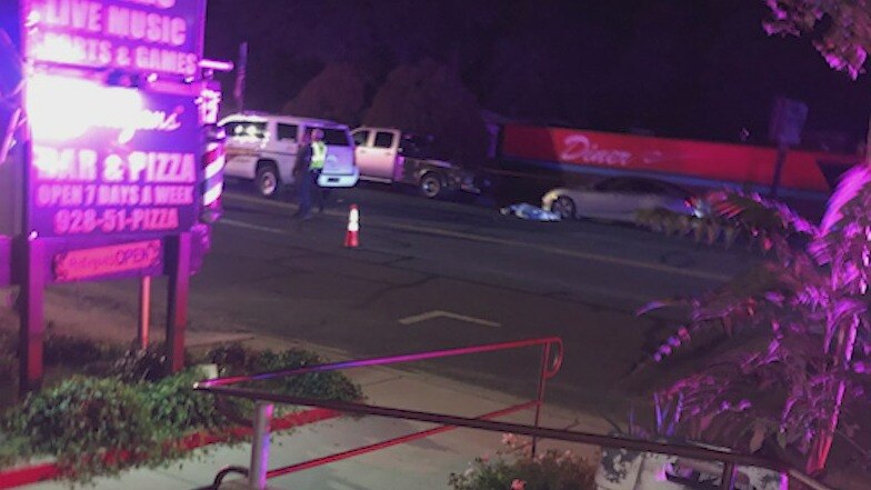Yarnell woman dies after car collision involving Yavapai County sergeant