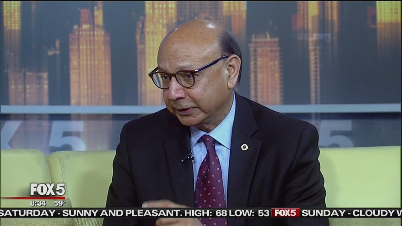 Khizr Khan