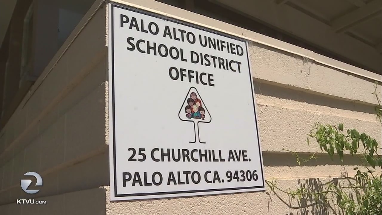 Palo Alto school district making changes