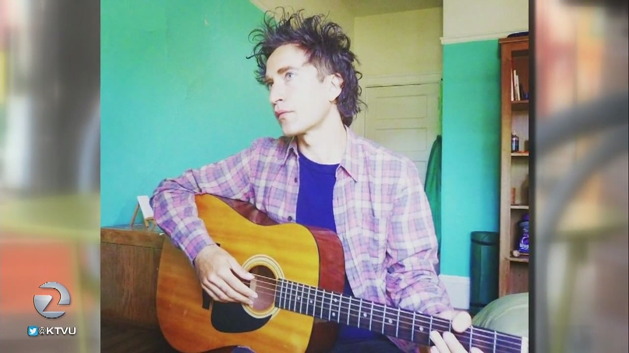 Local musician robbed and dragged to death in Oakland over laptop
