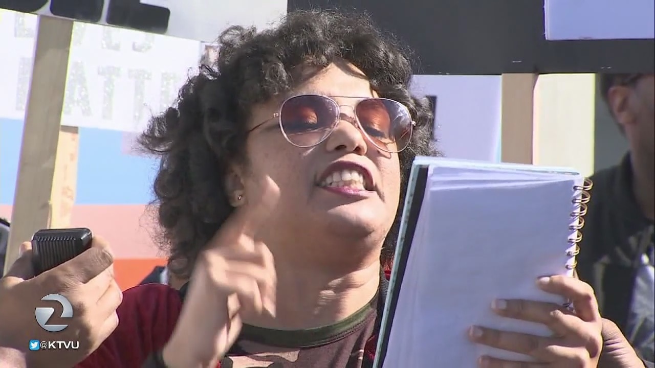 Family wants BART officer who shot and killed their brother to face charges