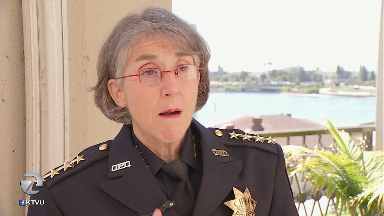 Oakland Police in desperate need of dispatchers