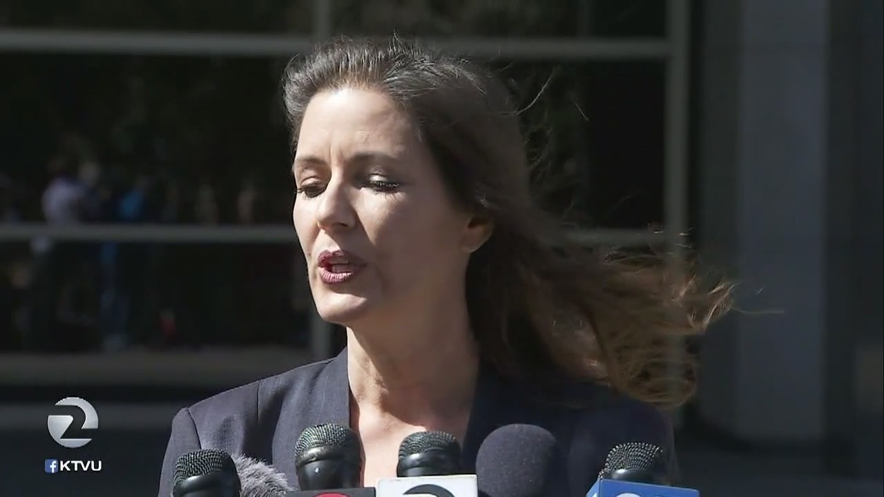 Oakland mayor, police chief appear before federal judge over botched investigation
