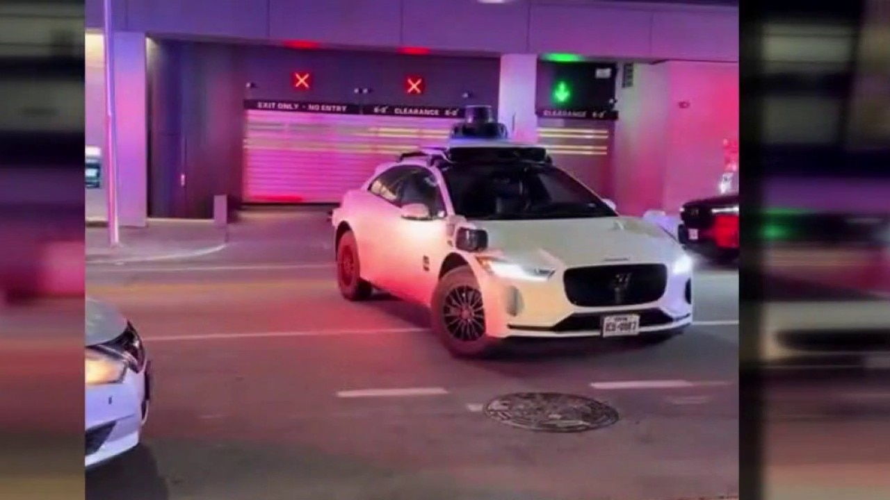 Waymo declines to meet with Austin leaders to hear concerns