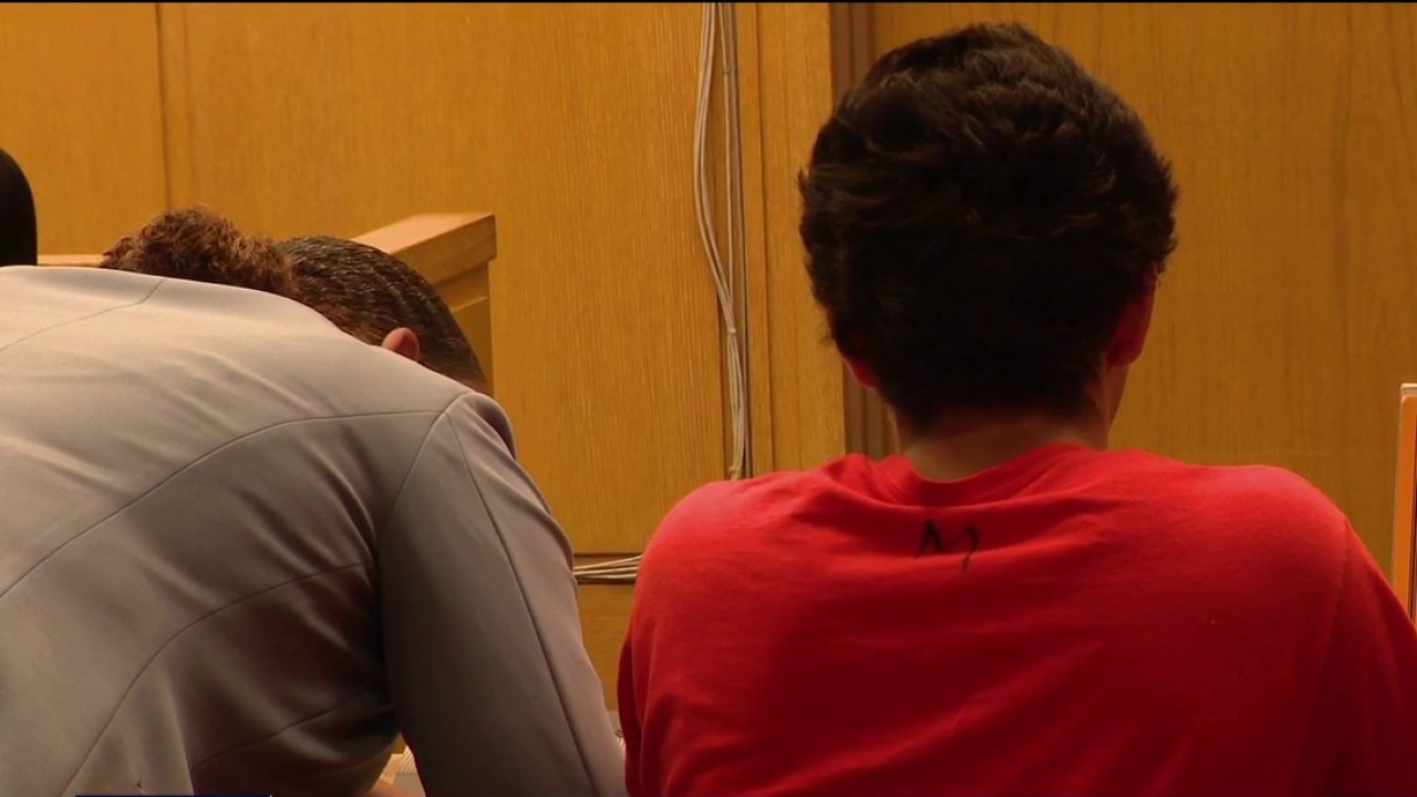 Defendant pleads not guilty in SF Molotov Cocktail incident