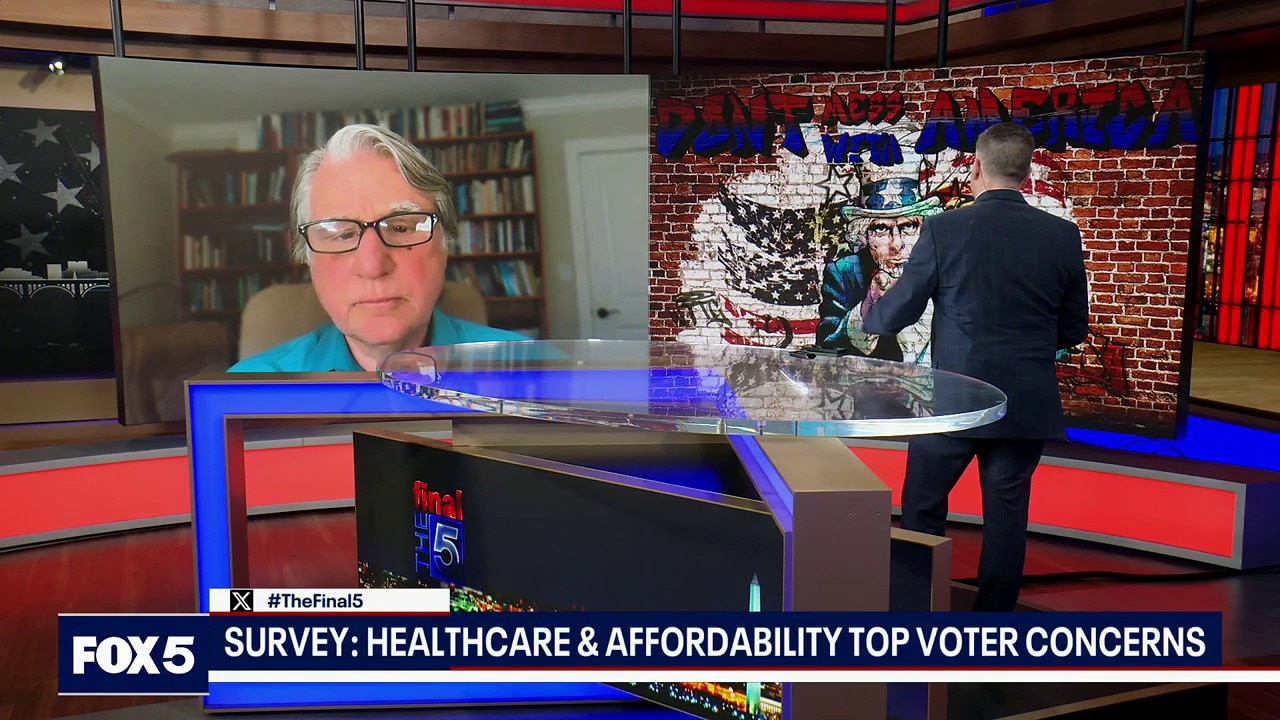 Survey finds bipartisan support for lowering health care costs