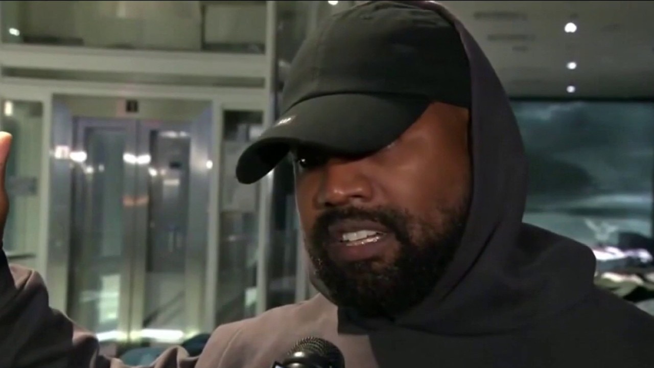 Promotercontract keeps 'Ye' concert on as planned