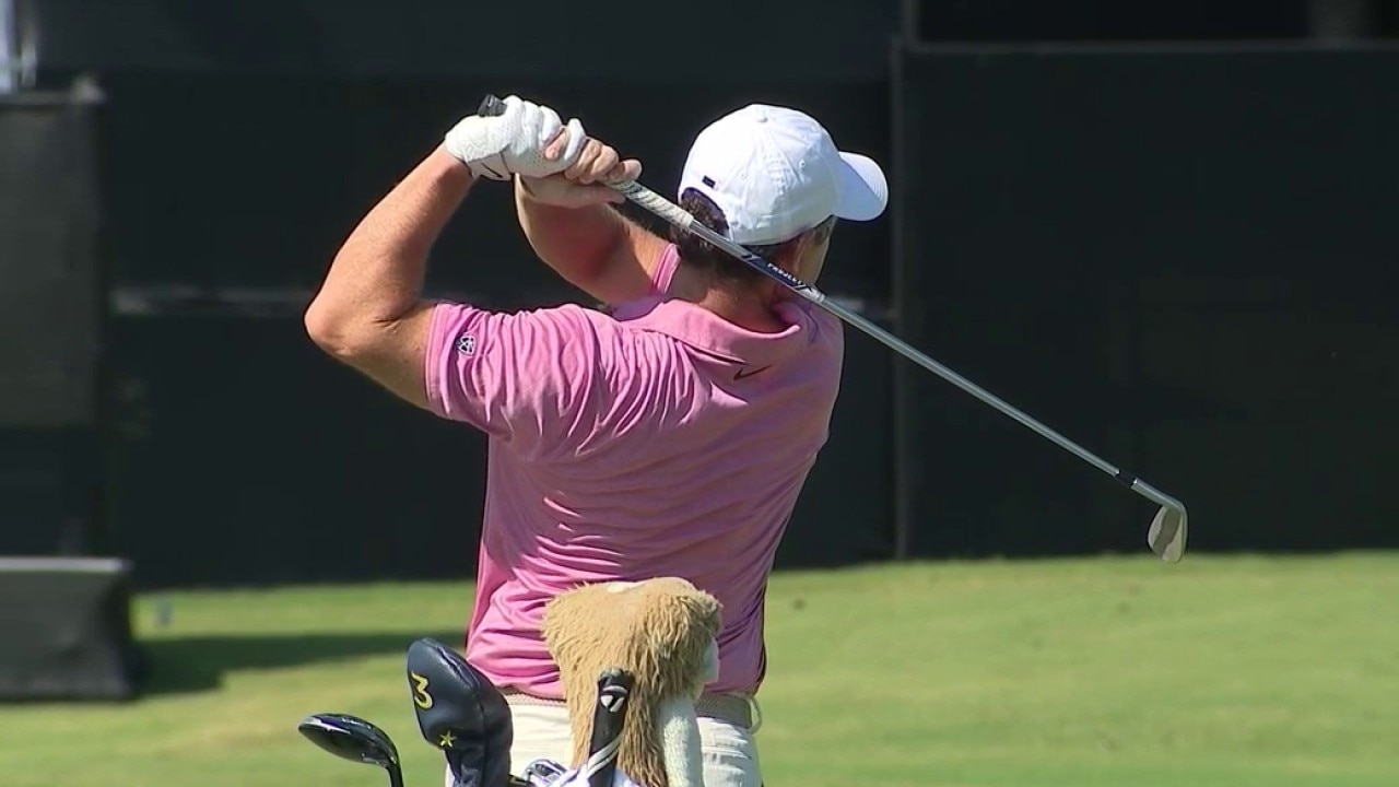 More than a game: Why golf could be great for your health