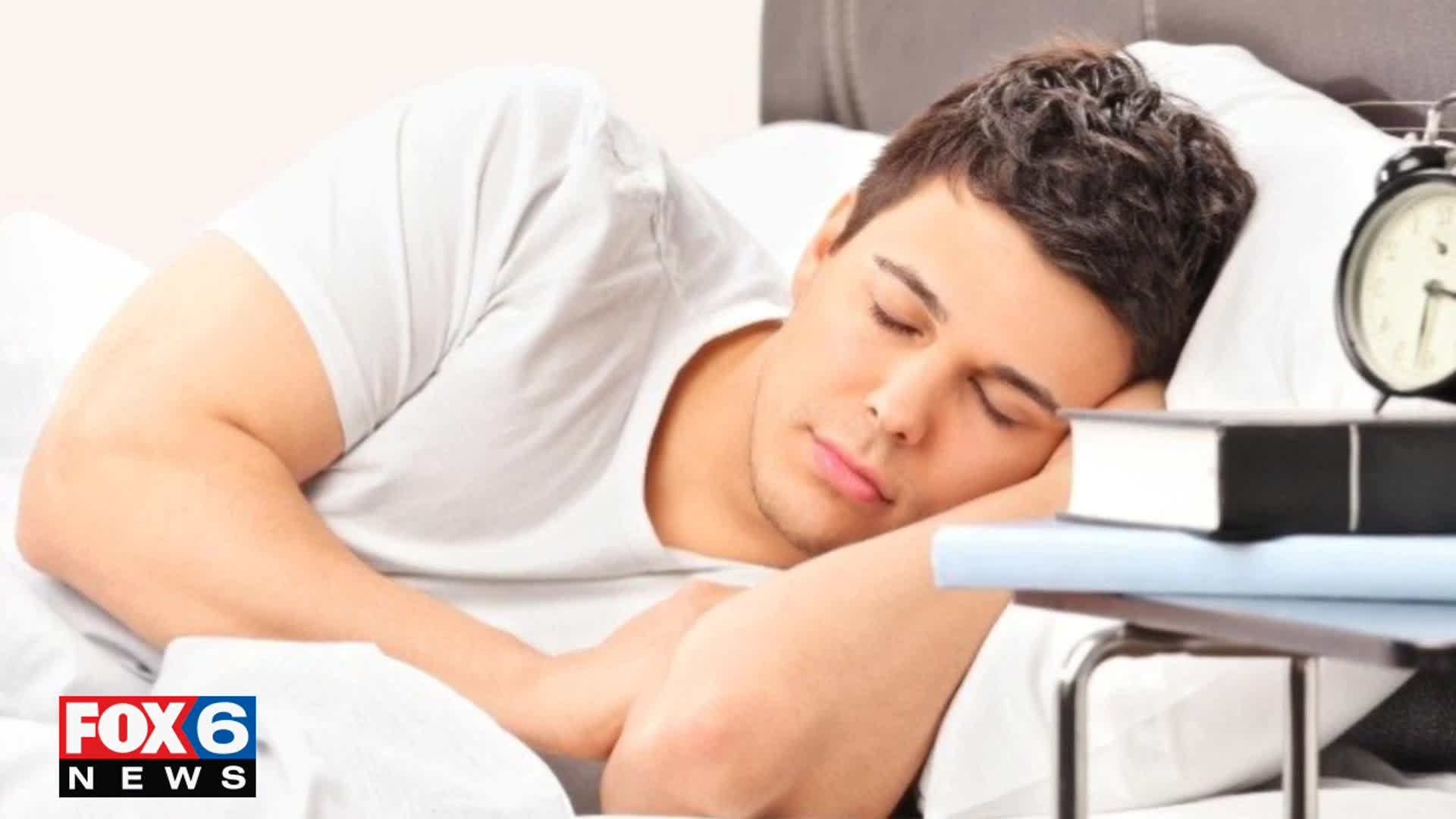 Snoozetern dream internship
