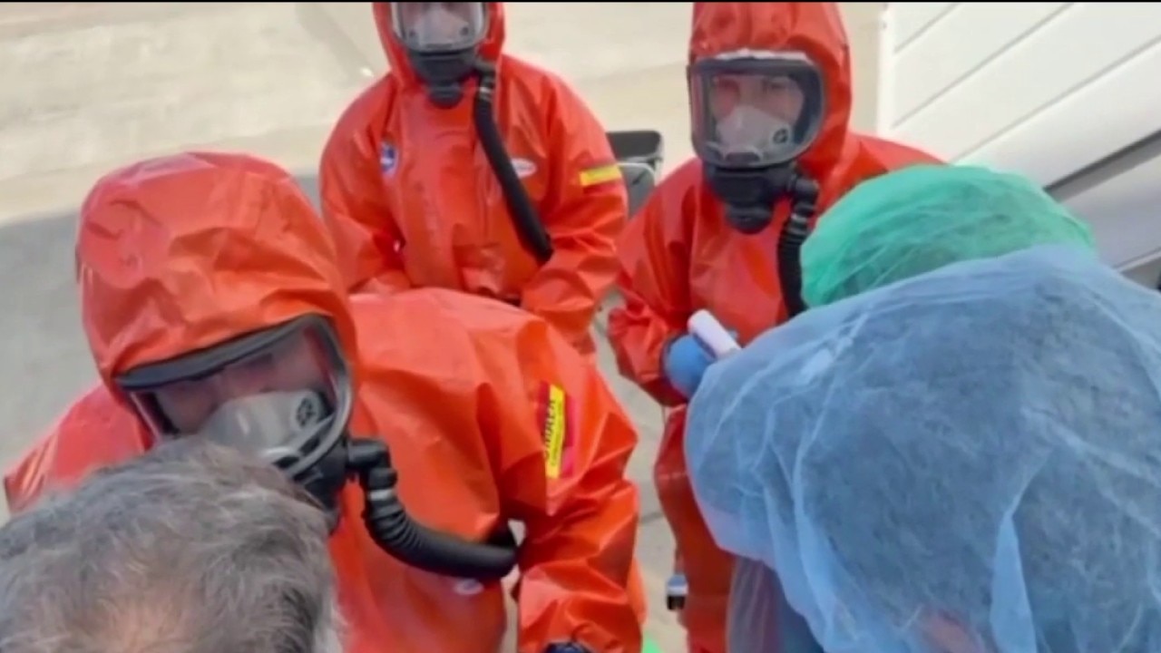 Everything you need to know about hantavirus in 6 minutes