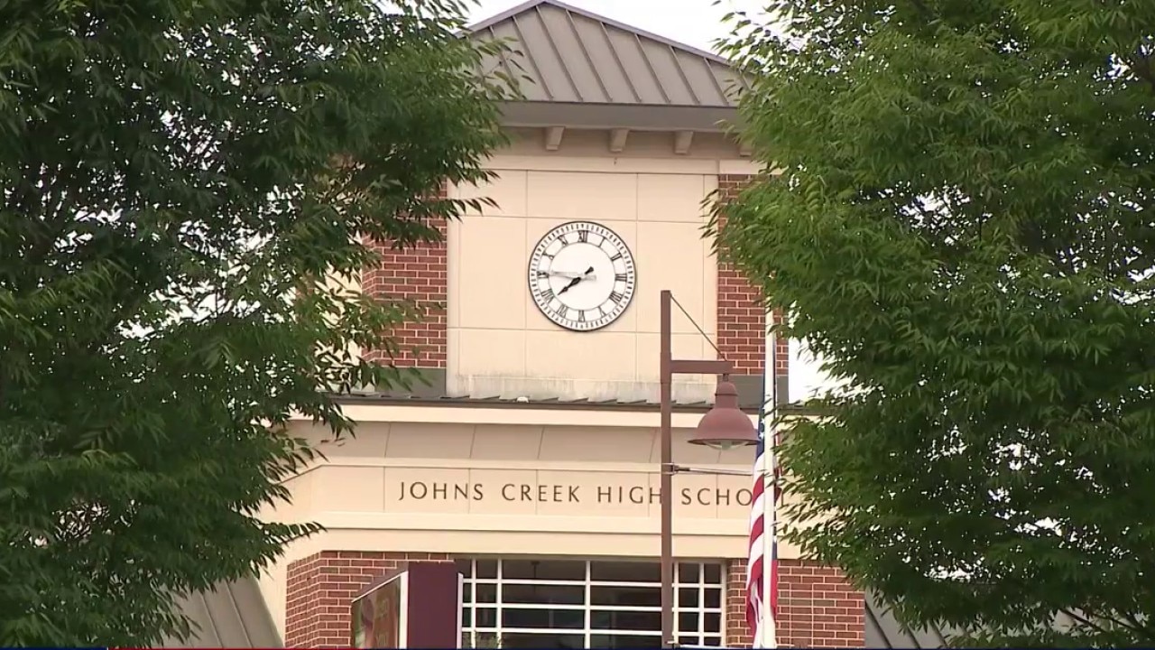 Johns Creek school faces tuberculosis exposure