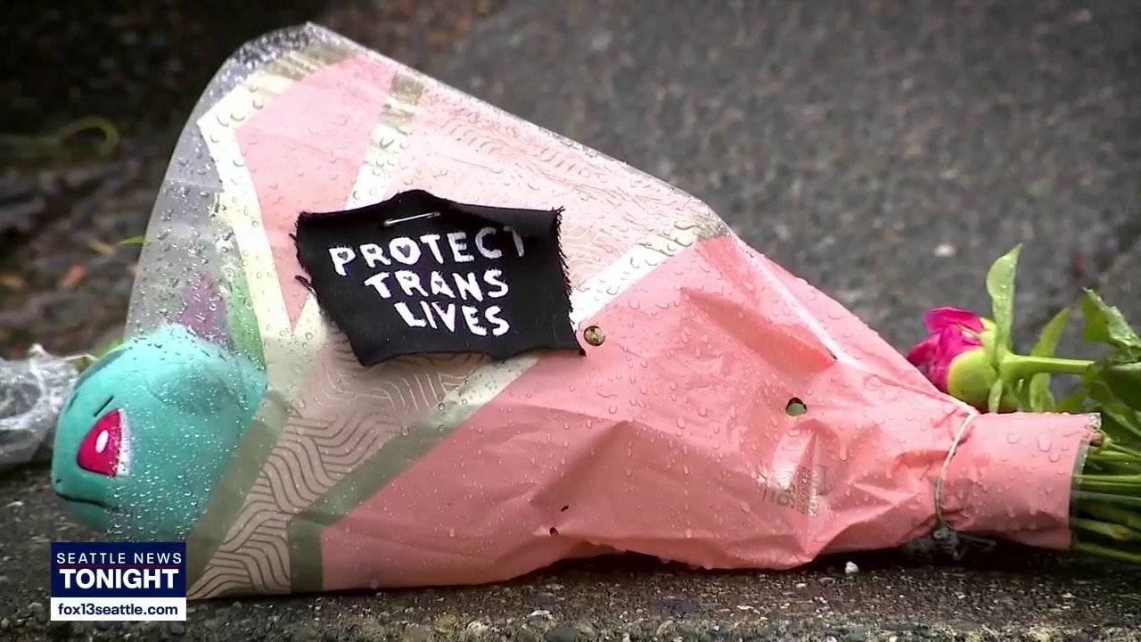 Family, friends remember slain UW student