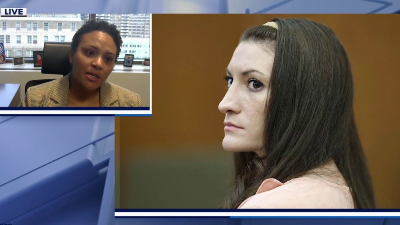 Jury deliberations begin in Lindsay Clancy murder trial