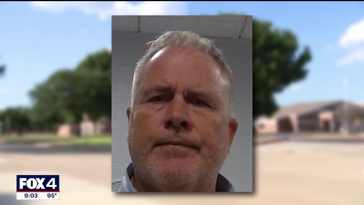 Lawsuit filed against Plano ISD after teacher arrested