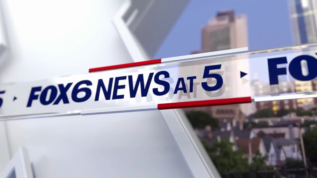 FOX6 News at 5 | May 29, 2026