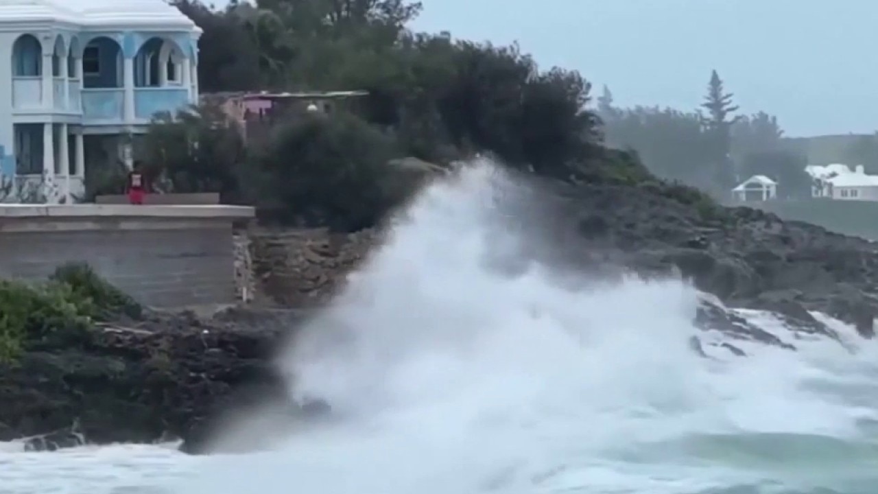 LA County preps for possible El Niño storms