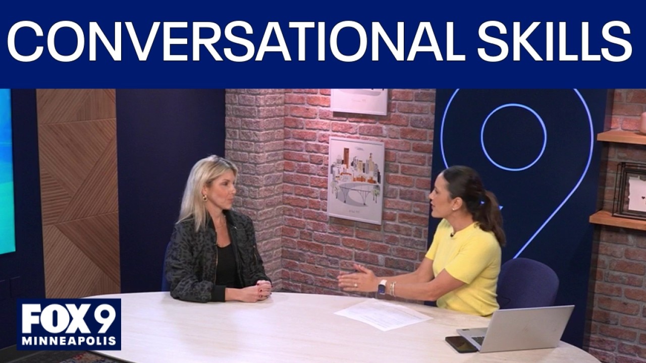 How to build better conversation skills in your children