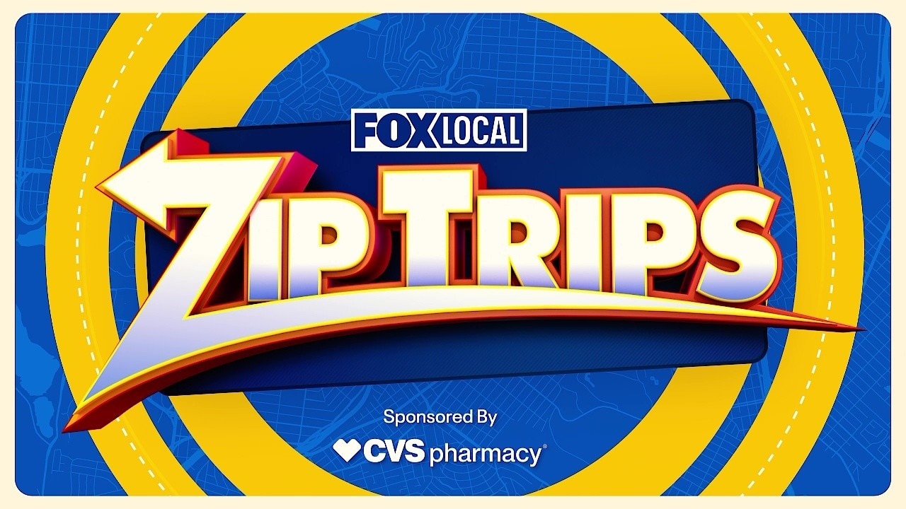 Zip Trips: Olympia (Full Episode)