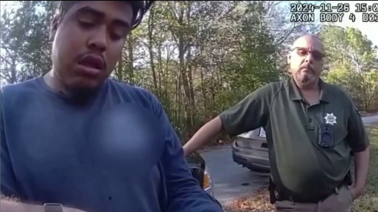 Phone videos uncover abuse after predator met teen online