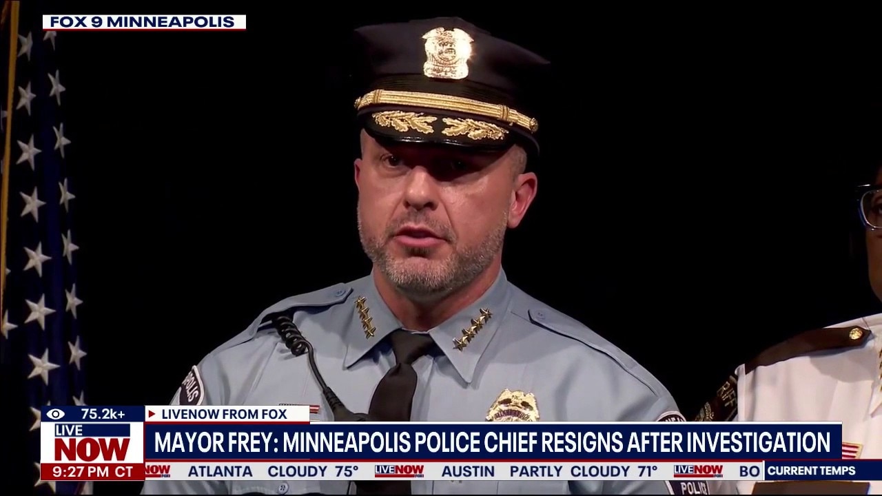O'Hara resigns as police chief: More reaction