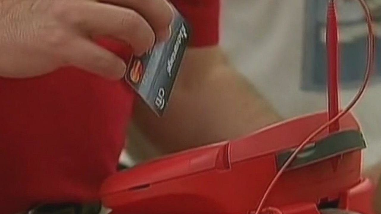 Getting your finances in order in 2021